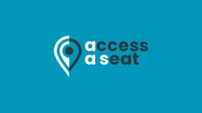 screenshot of Access-A Seat